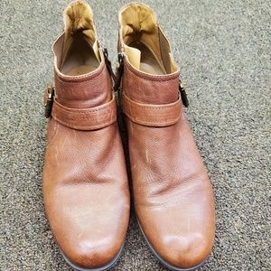 Vintage Nine West Boots